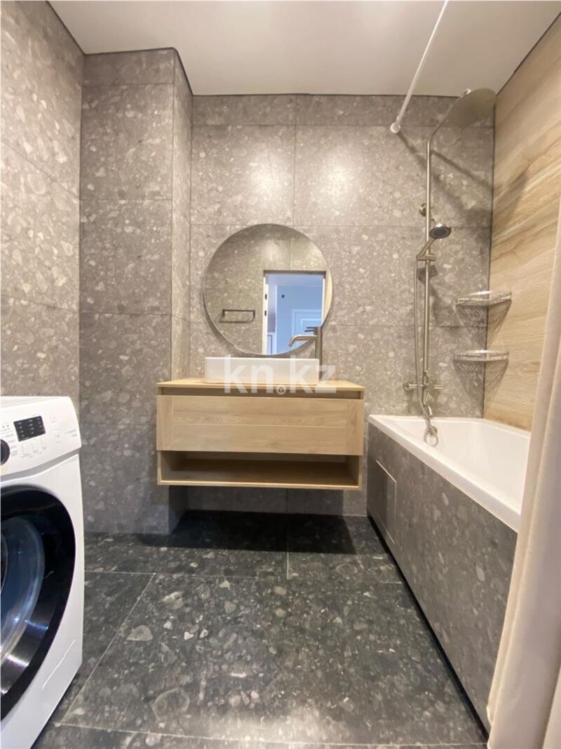 Продажа 3-комнатной квартиры, 88 м² - Продажа недвижимости в Караганде - страница 8 фото 14 из 15