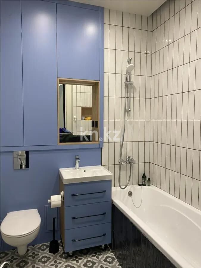 Продажа 1-комнатной квартиры, 44 м² - Продажа квартир от собственников в Алматы - страница 16 фото 4 из 5