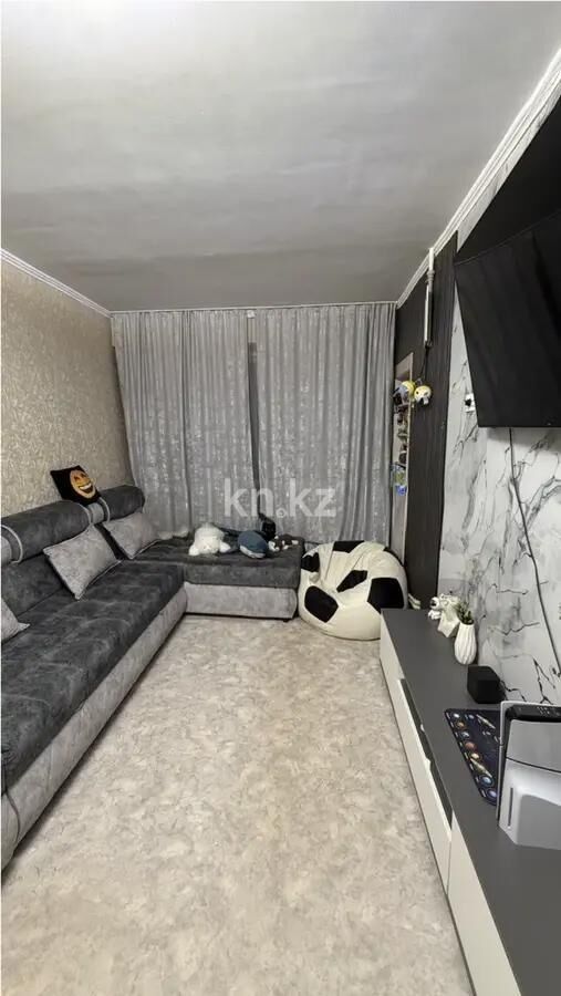 Продажа 2-комнатной квартиры, 44.7 м² - Продажа двухкомнатных квартир в блочном доме в Казахстане - страница 57 фото 1 из 6