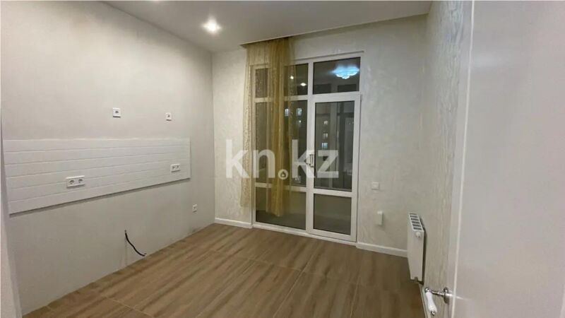 Продажа 1-комнатной квартиры, 40 м² - Продажа однокомнатных квартир в р-не Сарайшык Астаны - страница 32 фото 2 из 3