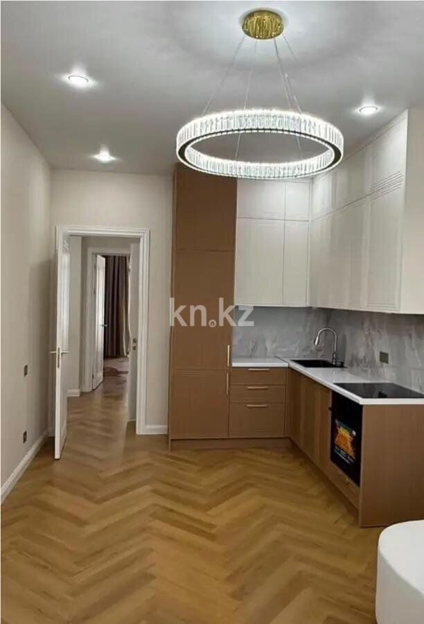 Продажа 3-комнатной квартиры, 76 м² - Продажа квартир-студий в Караганде фото 4 из 6