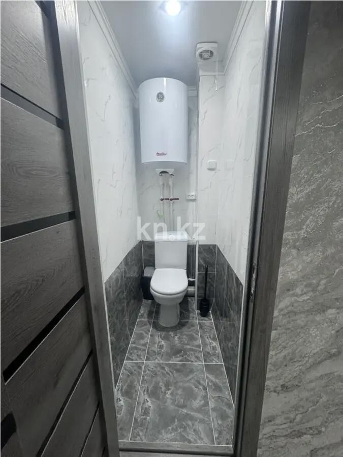 Продажа 2-комнатной квартиры, 59 м² - Продажа двухкомнатных квартир в панельном доме в Темиртау - страница 9 фото 4 из 5