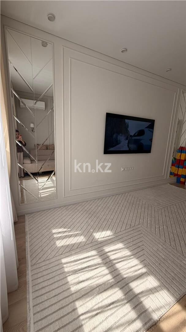 Продажа 3-комнатной квартиры, 94 м² - Продажа трехкомнатных квартир на Юго-Востоке Караганды - страница 21 фото 2 из 15