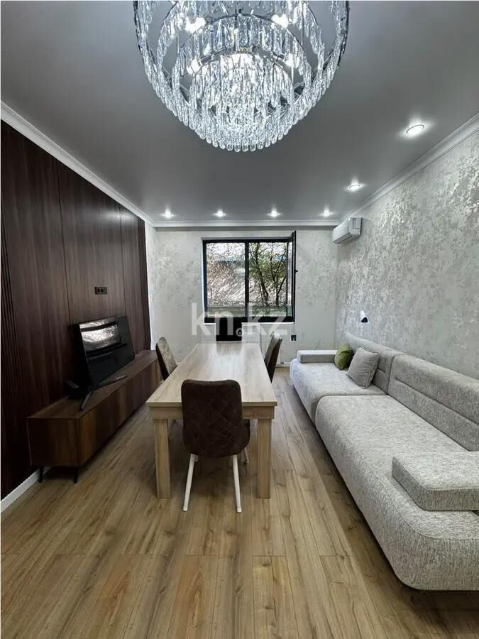 Продажа 1-комнатной квартиры, 61 м² - Продажа квартир в Казахстане - страница 32 фото 1 из 4