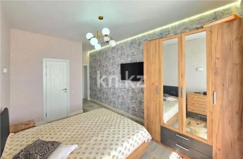 Продажа 3-комнатной квартиры, 79 м² - Продажа квартир в кирпичном доме в Казахстане - страница 61 фото 2 из 6