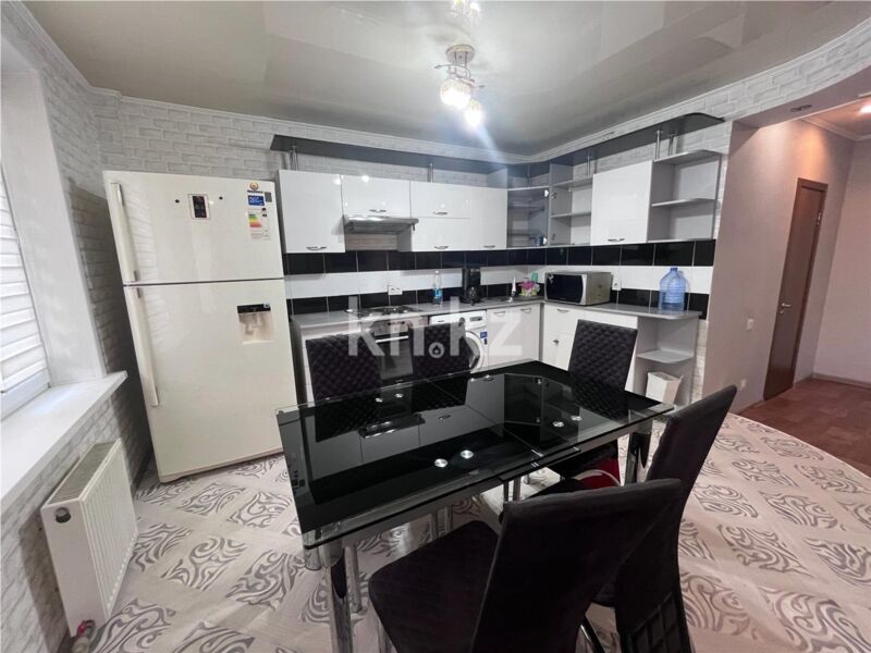 Продажа 2-комнатной квартиры, 66 м² - Продажа двухкомнатных квартир на Юго-Востоке Караганды - страница 14 фото 4 из 11