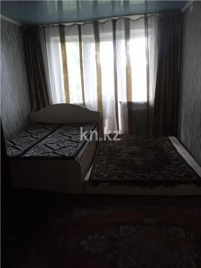 Продажа 1-комнатной квартиры, 30 м² - Продажа однокомнатных квартир в Темиртау - страница 4 фото 1 из 4