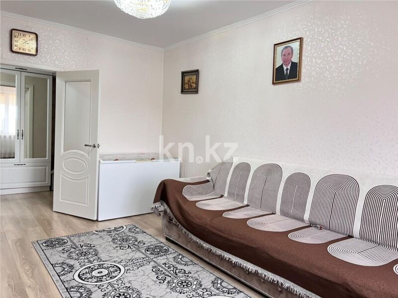 Продажа 3-комнатной квартиры, 88 м² - Продажа  трехкомнатных квартир в новостройках Караганды - страница 5 фото 9 из 23