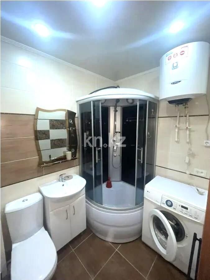 Продажа 2-комнатной квартиры, 43 м² - Продажа двухкомнатных квартир в панельном доме в Караганде - страница 11 фото 5 из 5