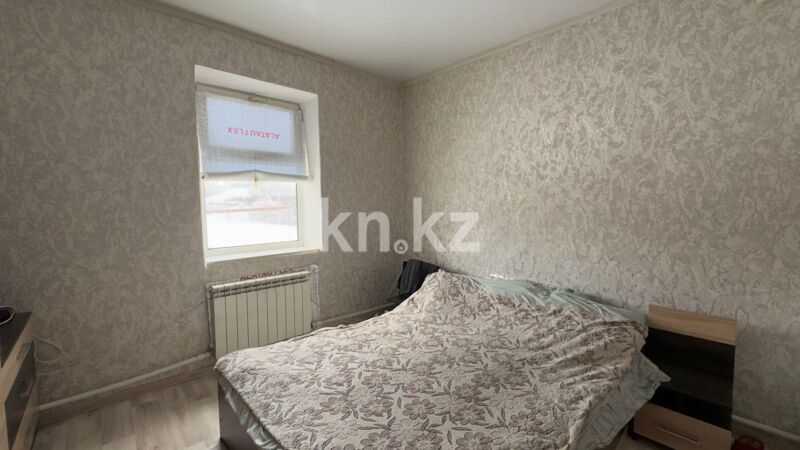 Продажа 4-комнатного дома, 87.5 м² - Продажа домов, коттеджей в Темиртау - страница 3 фото 4 из 14
