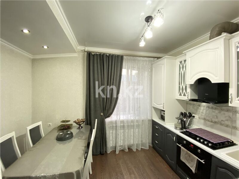 Продажа 3-комнатной квартиры, 74 м² - Продажа квартир в Пришахтинске Караганды - страница 7 фото 8 из 12
