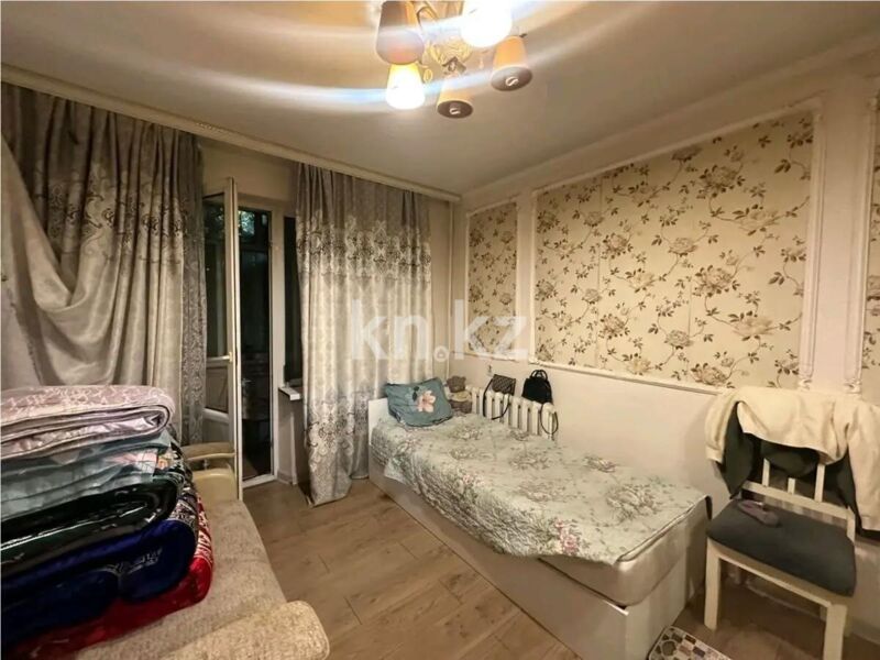 Продажа 3-комнатной квартиры, 66 м² - Недвижимость в Алматы - страница 20 фото 2 из 6