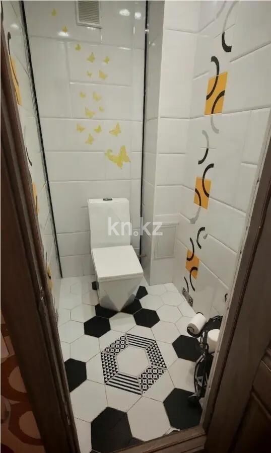 Продажа 2-комнатной квартиры, 58.9 м² - Продажа двухкомнатных квартир в р-не Алматы Астаны - страница 7 фото 5 из 6