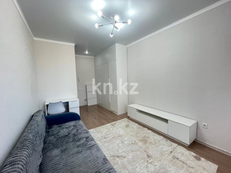 Аренда 1-комнатной квартиры, 35 м² - Аренда однокомнатных квартир помесячно в Казахстане фото 3 из 9