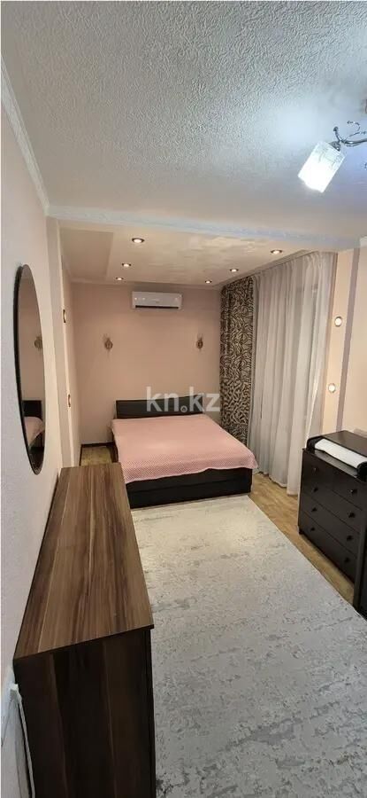 Продажа 2-комнатной квартиры, 44 м² - Продажа двухкомнатных квартир в панельном доме в Алматы - страница 20 фото 2 из 5