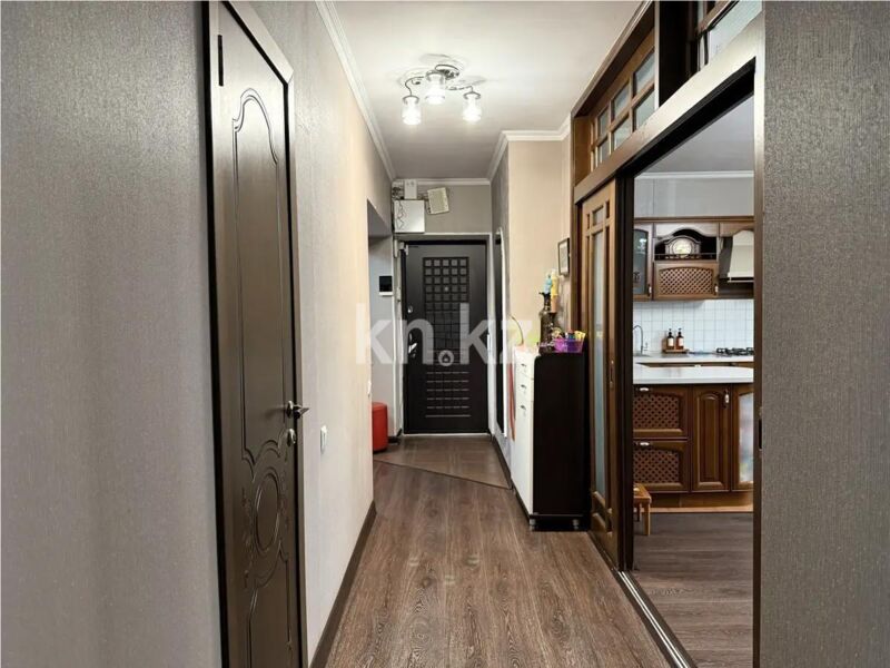 Продажа 3-комнатной квартиры, 79.8 м² - Продажа трехкомнатных квартир в Медеуском р-не Алматы - страница 10 фото 6 из 6