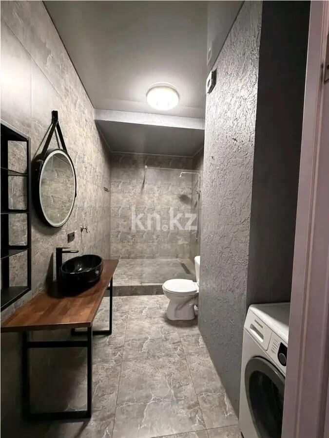 Продажа 2-комнатной квартиры, 61.8 м² - Продажа двухкомнатных квартир в Бостандыкском р-не Алматы - страница 35 фото 5 из 6