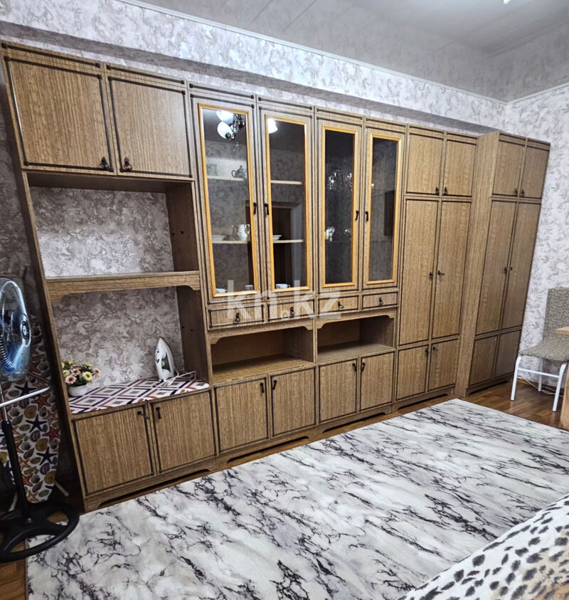 Аренда 2-комнатной квартиры, 48.9 м² - Аренда квартир помесячно в Алматы фото 5 из 20