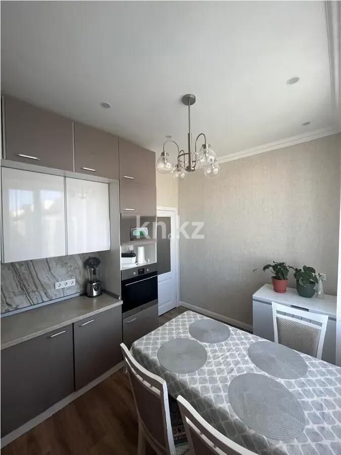 Продажа 2-комнатной квартиры, 68 м² - Продажа двухкомнатных квартир в кирпичном доме в Казахстане - страница 3 фото 3 из 7