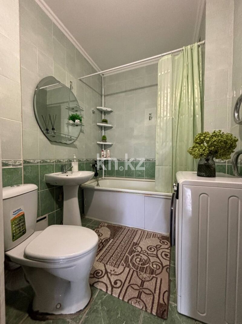 Аренда 2-комнатной квартиры, 80 м² - Аренда недвижимости в Алматы - страница 5 фото 28 из 32