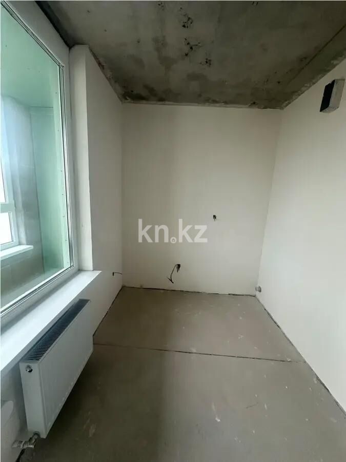 Продажа 1-комнатной квартиры, 34 м² - Продажа однокомнатных квартир в р-не Нура Астаны - страница 17 фото 1 из 2