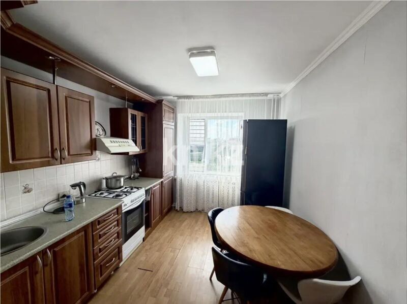 Продажа 3-комнатной квартиры, 80 м² - Продажа квартир в кирпичном доме в Астане - страница 5 фото 4 из 5