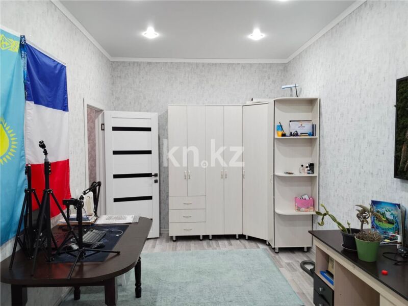 Продажа 2-комнатной квартиры, 60 м² - Продажа двухкомнатных квартир на Юго-Востоке Караганды - страница 21 фото 4 из 12