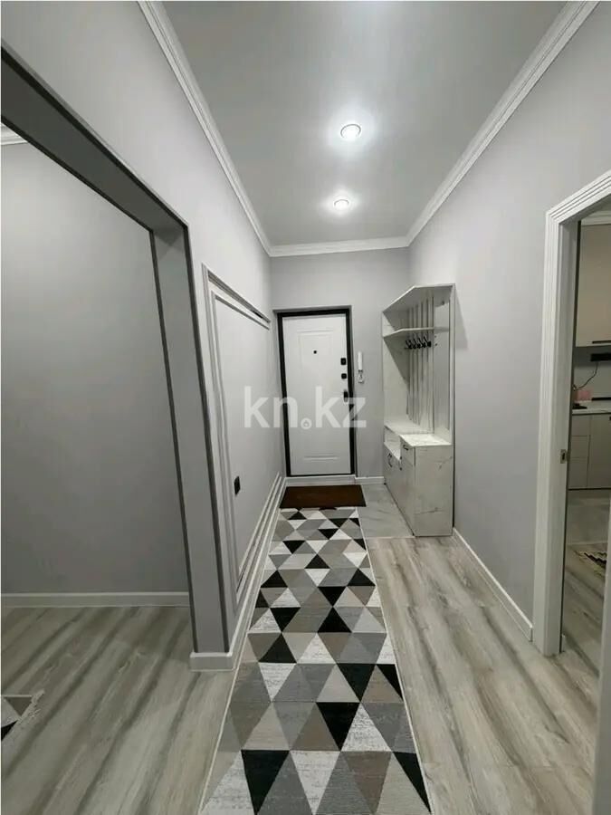 Продажа 3-комнатной квартиры, 75 м² - Продажа трехкомнатных квартир в Медеуском р-не Алматы - страница 16 фото 7 из 7