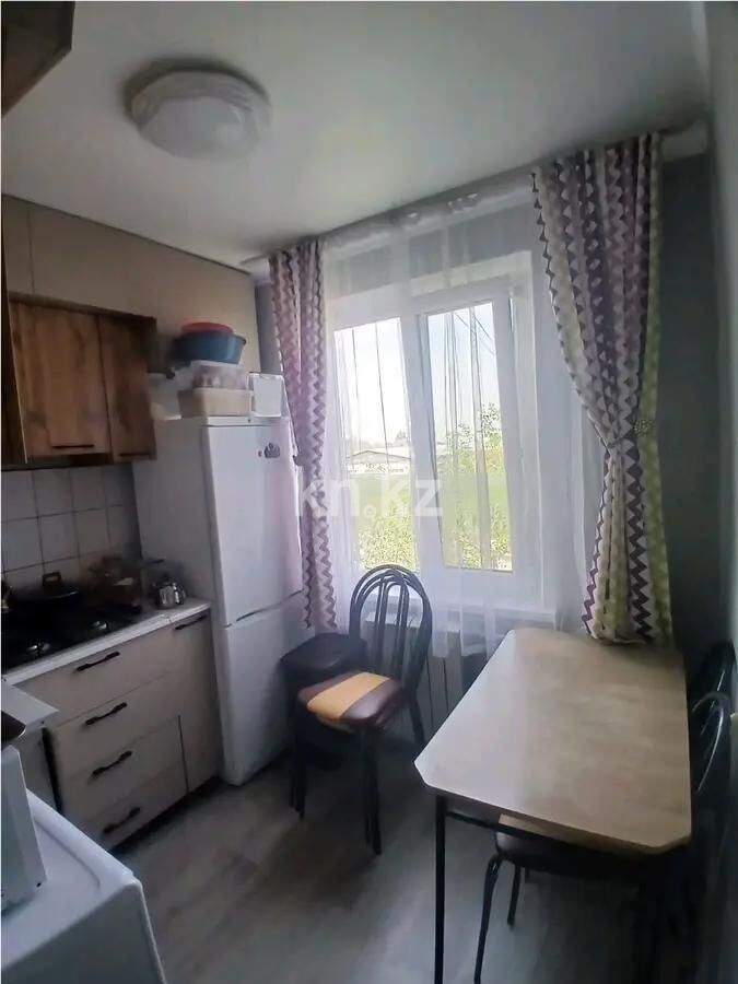 Продажа 3-комнатной квартиры, 56 м² - Продажа трехкомнатных квартир в панельном доме в Казахстане - страница 15 фото 4 из 7