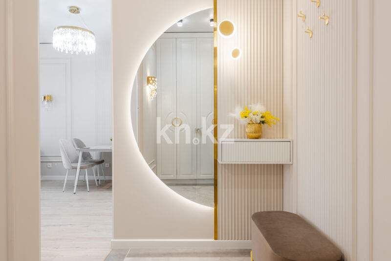Аренда 2-комнатной квартиры, 65 м² - Аренда двухкомнатных квартир помесячно в Казахстане - страница 2 фото 18 из 34