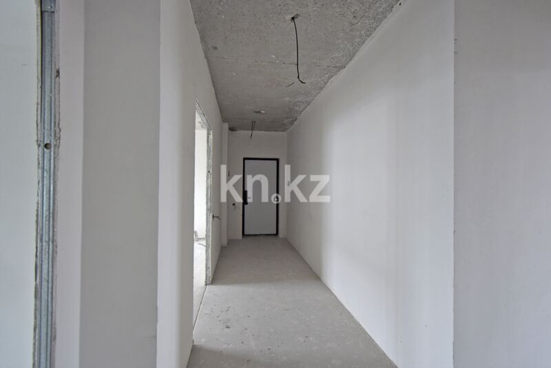 Продажа 3-комнатной квартиры, 78.1 м² - Продажа трехкомнатных квартир в монолитно-каркасном доме в Казахстане - страница 82 фото 9 из 21