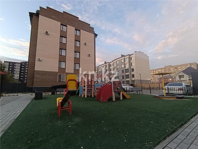 Продажа 2-комнатной квартиры, 43 м² - Продажа квартир в Кокшетау фото 21 из 21