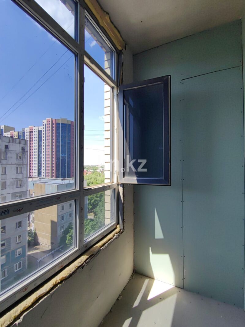 Продажа 1-комнатной квартиры, 40 м² - Продажа однокомнатных квартир в кирпичном доме в Караганде - страница 11 фото 5 из 27
