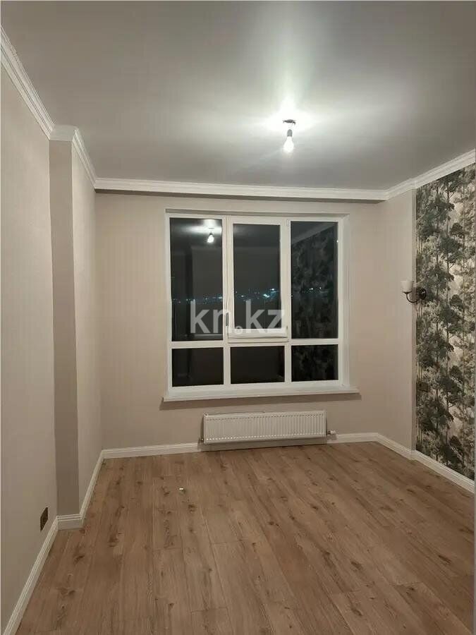Продажа 2-комнатной квартиры, 41.4 м² - Продажа квартир в новостройках Астаны - страница 15 фото 1 из 3