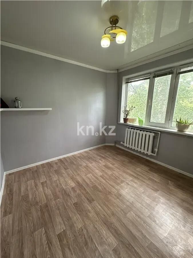 Продажа 4-комнатной квартиры, 61 м² - Продажа четырехкомнатных квартир от собственников в Темиртау фото 5 из 8