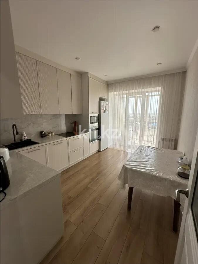 Продажа 3-комнатной квартиры, 83 м² - Продажа трехкомнатных квартир в кирпичном доме в Караганде - страница 3 фото 2 из 5