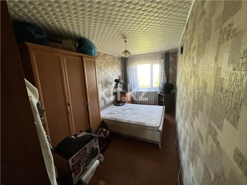 Продажа 2-комнатной квартиры, 44 м² - Продажа квартир от собственников в Караганде фото 2 из 6
