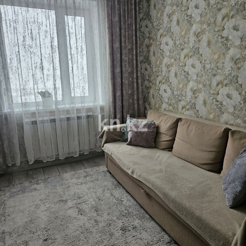 Продажа 2-комнатной квартиры, 52.6 м² - Продажа двухкомнатных квартир в панельном доме в Караганде фото 35 из 38