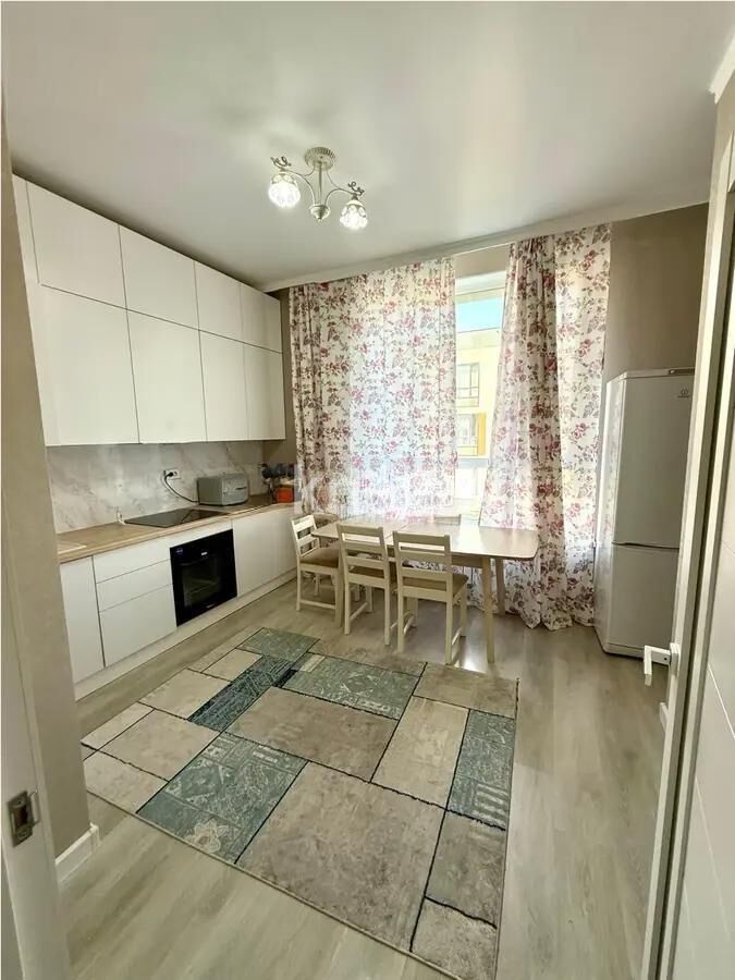 Продажа 1-комнатной квартиры, 40 м² - Продажа однокомнатных квартир в блочном доме в Казахстане - страница 49 фото 2 из 3