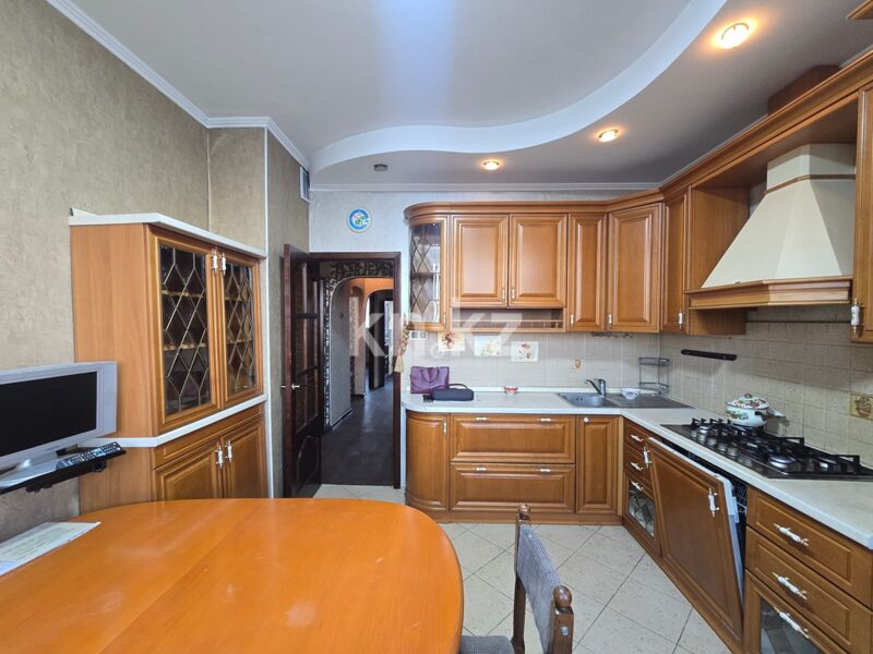 Продажа 3-комнатной квартиры, 70 м² - Продажа трехкомнатных квартир в Бостандыкском р-не Алматы - страница 33 фото 3 из 19