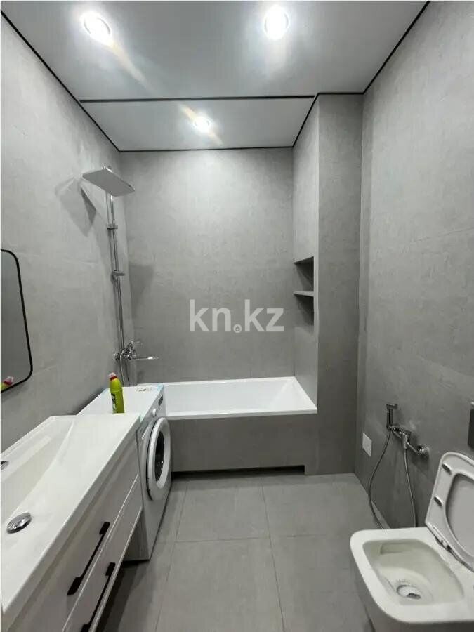 Продажа 2-комнатной квартиры, 42.5 м² - Продажа квартир в Астане - страница 15 фото 3 из 3