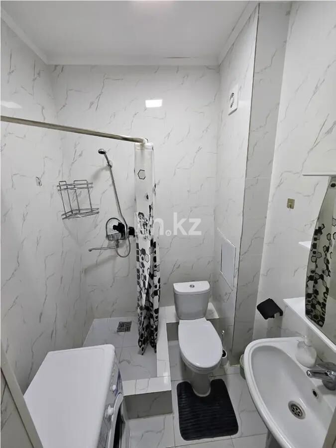 Продажа 1-комнатной квартиры, 17.5 м² - Продажа однокомнатных квартир в Алатауском р-не Алматы - страница 25 фото 2 из 2