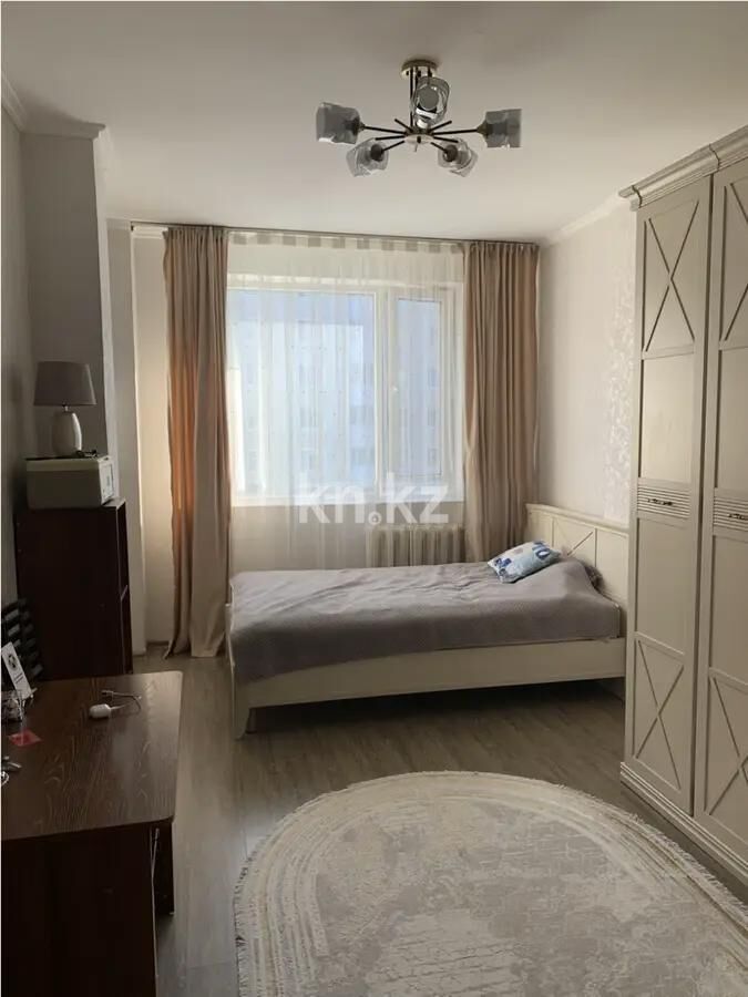 Продажа 3-комнатной квартиры, 77.2 м² - Продажа трехкомнатных квартир в монолитно-каркасном доме в Казахстане - страница 119 фото 3 из 6