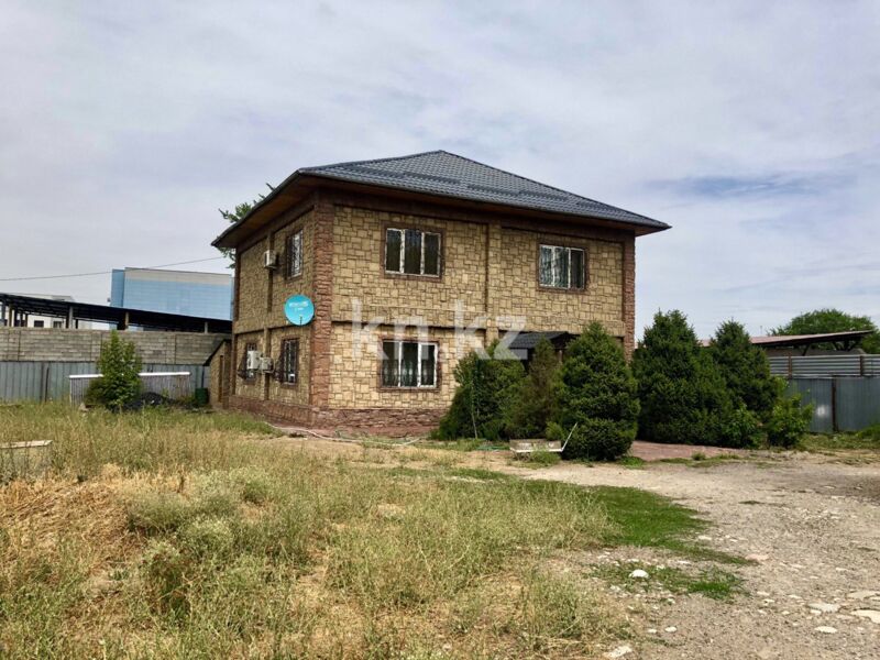 Продажа 5-комнатного дома, 230 м² - Продажа домов, коттеджей в Медеуском р-не Алматы фото 2 из 22