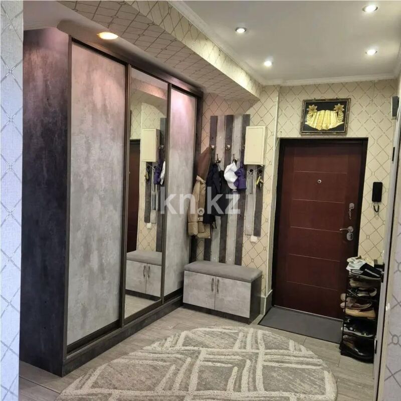 Продажа 3-комнатной квартиры, 70 м² - Продажа трехкомнатных квартир в Ауэзовском р-не Алматы - страница 18 фото 4 из 4