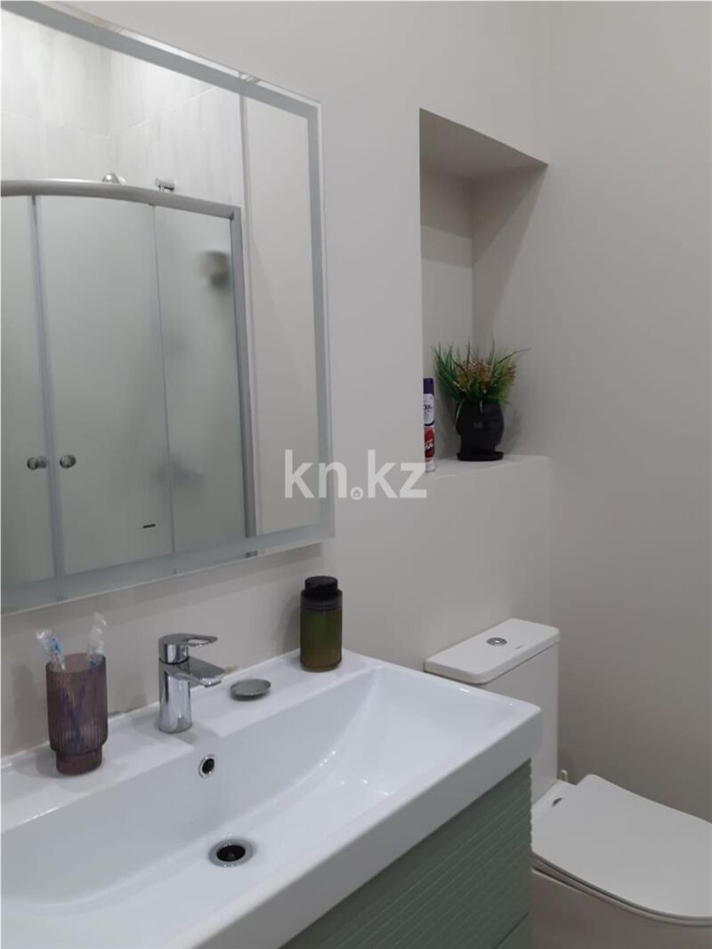 Продажа 1-комнатной квартиры, 46 м² - Продажа однокомнатных квартир в р-не Есиль Астаны - страница 28 фото 7 из 8