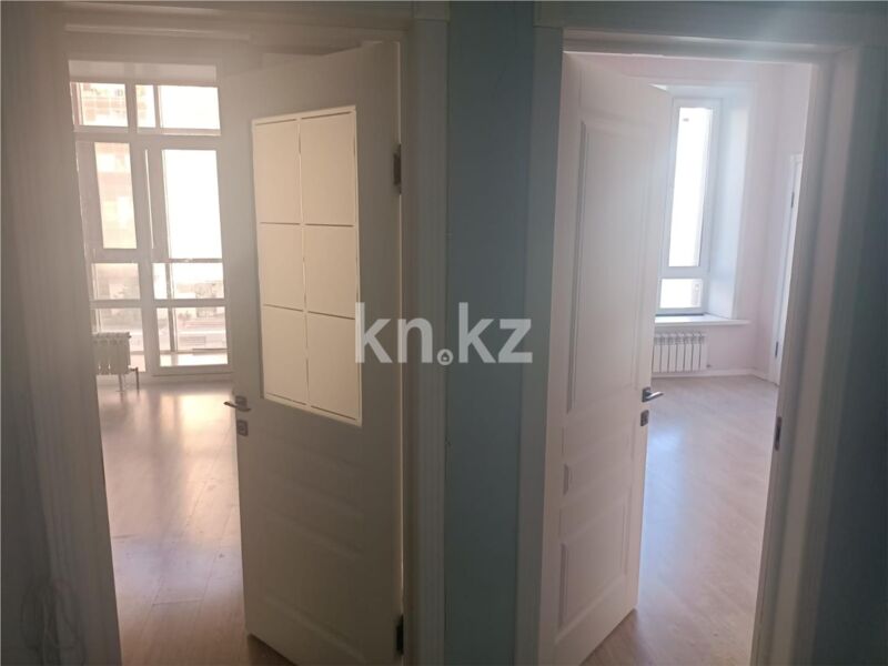 Продажа 2-комнатной квартиры, 53 м² - Продажа квартир в кирпичном доме в Астане - страница 161 фото 14 из 17