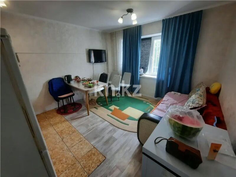 Продажа 2-комнатной квартиры, 38.3 м² - Продажа квартир в кирпичном доме в Казахстане - страница 63 фото 1 из 5