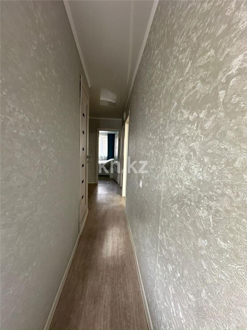 Продажа 3-комнатной квартиры, 62 м² - Продажа квартир в Казахстане - страница 69 фото 9 из 13