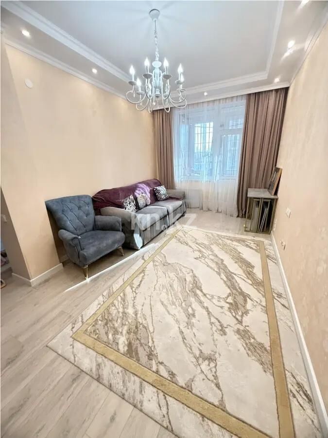 Продажа 3-комнатной квартиры, 83 м² - Продажа квартир в Семее фото 1 из 3